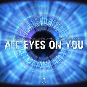 RENE RODRIGEZZ X BASSLOVERS UNITED X PATRICIA STARLIGHT - ALL EYES ON YOU